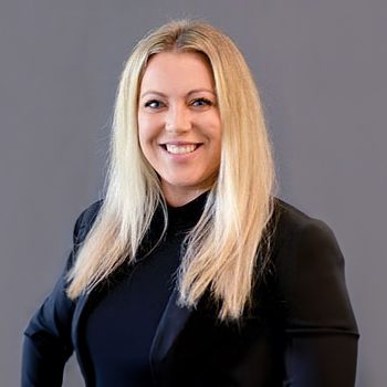 Hilary Krekling